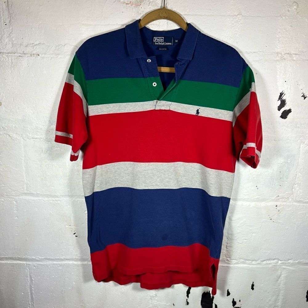 Vintagepolo Ralph Laurenpolo